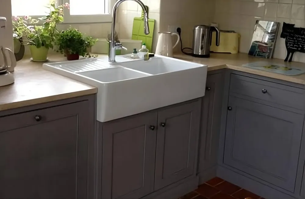 Mobilier sur-mesure près de Troyes
